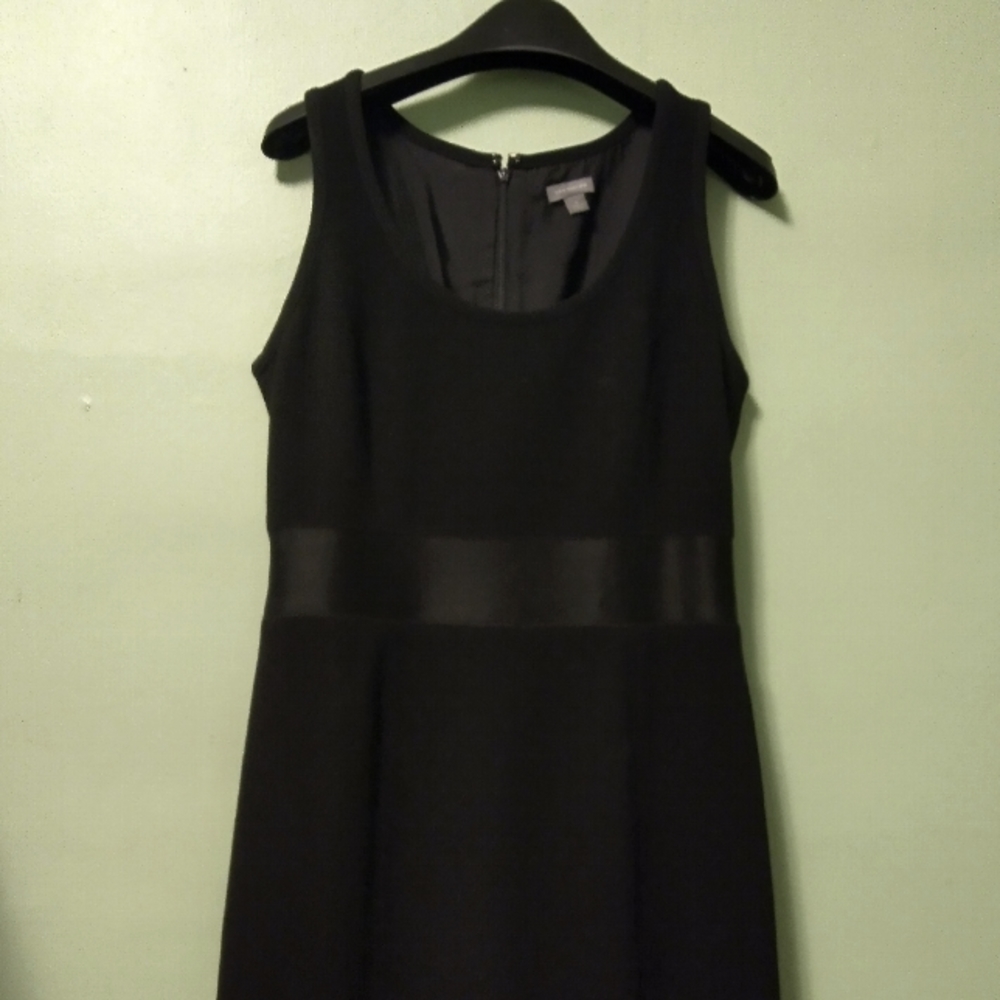 Ann Taylor Sz 2 shift dress